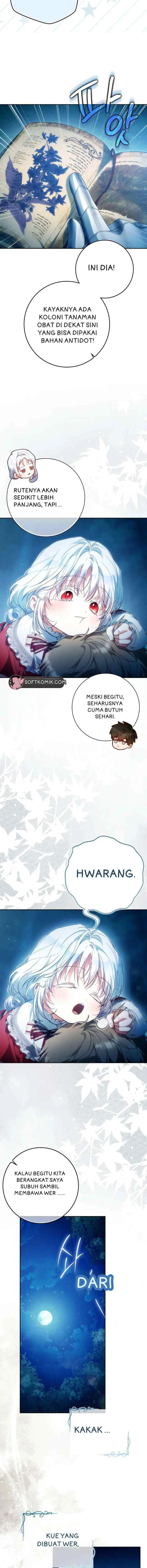 I Became the Wife of the Male Lead chapter 143 halaman 16