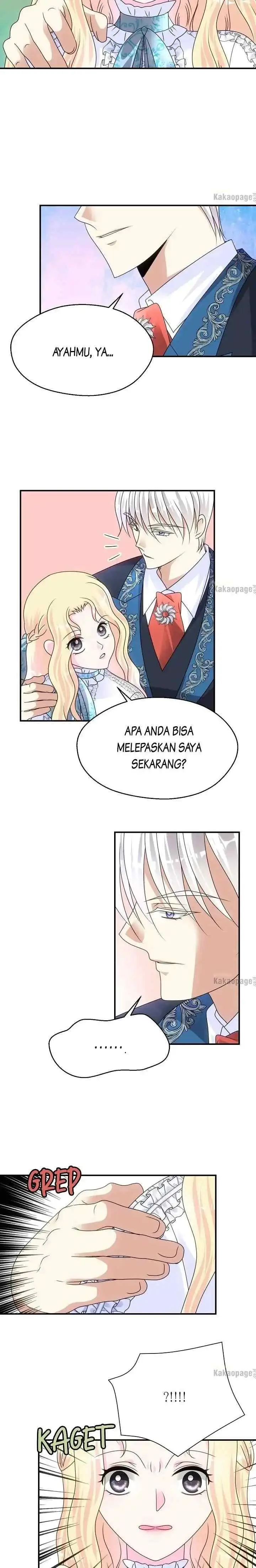 I Refuse the Duke chapter 83 halaman 7