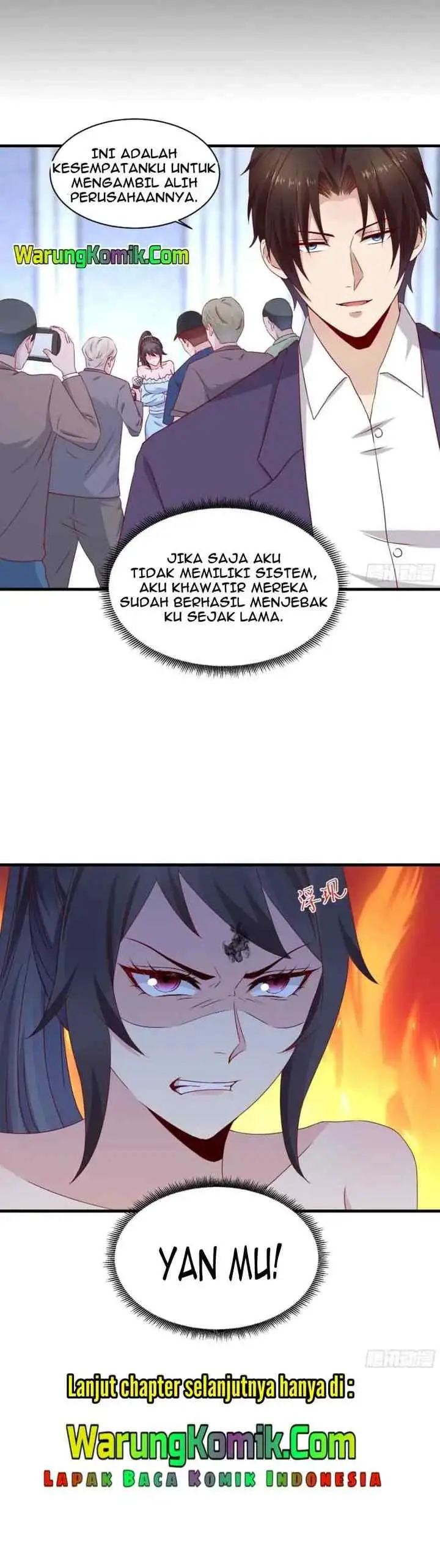 Back to The City: The Strongest Investment King chapter 25 halaman 11