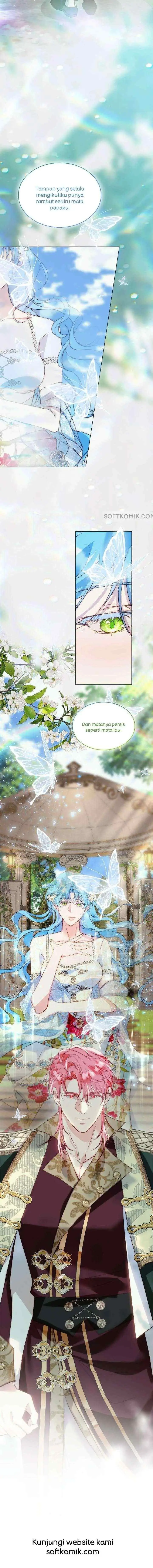 I Was Born The Second Daughter chapter 90 halaman 20
