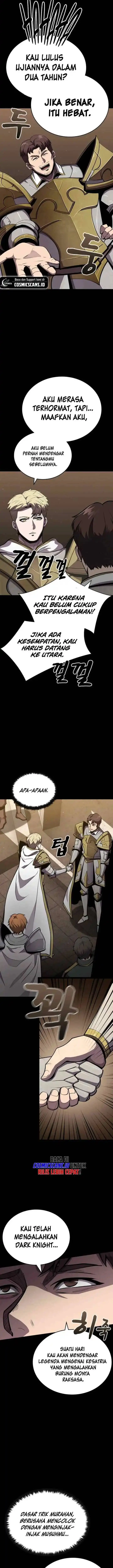 Dark Fantasy Paladin chapter 8 halaman 11