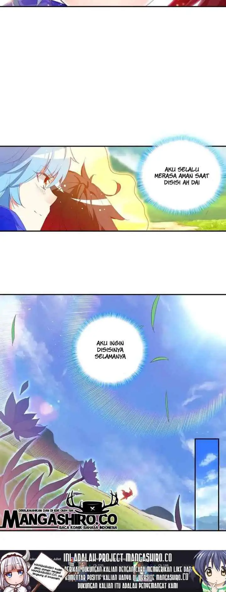 Good Reaper chapter 80 halaman 17