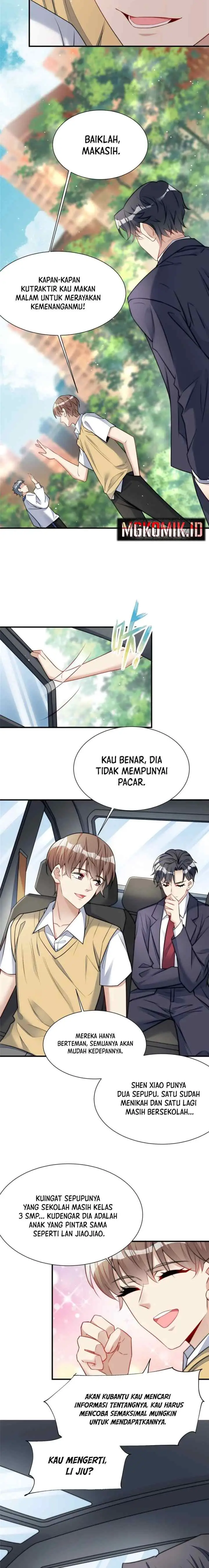 Furen Ta Chengle Da Laomen De Tuan Chong chapter 12 halaman 10