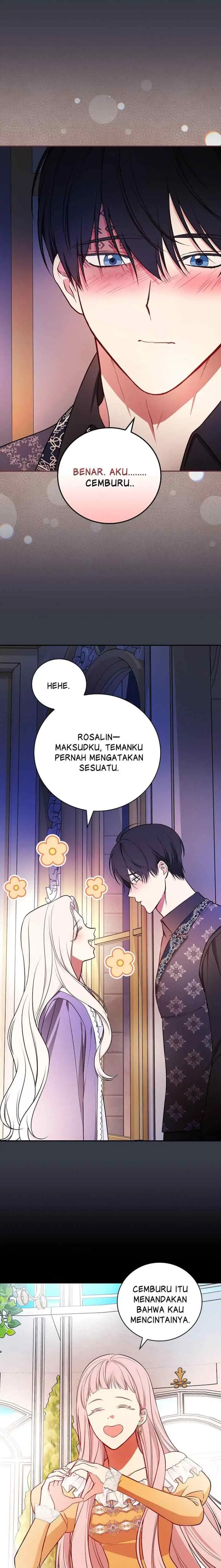 Seducing Duke Monster chapter 88 halaman 13