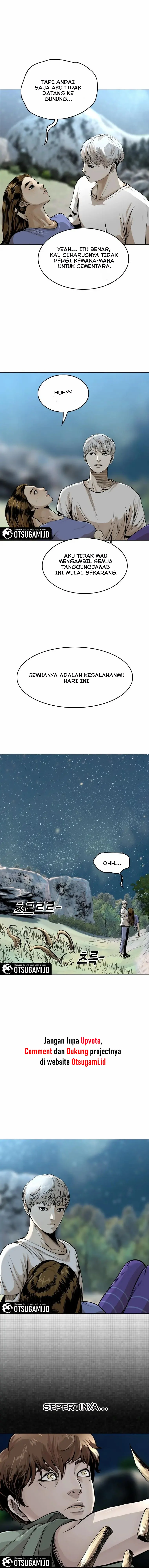 Liquid Lump chapter 17 halaman 16