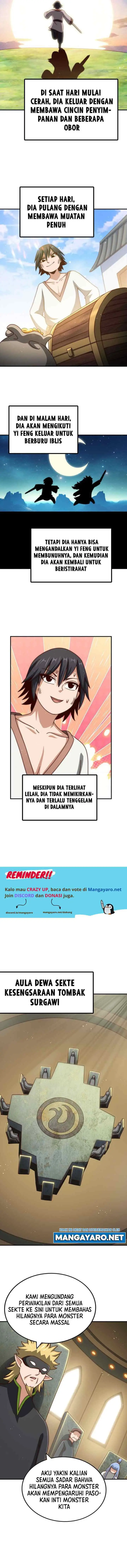 Beyond Myriad Peoples chapter 258 halaman 10