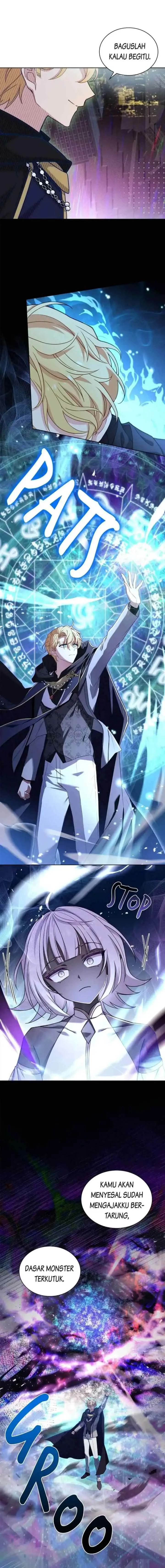 I Want to Break After Countless Regression chapter 77 halaman 4