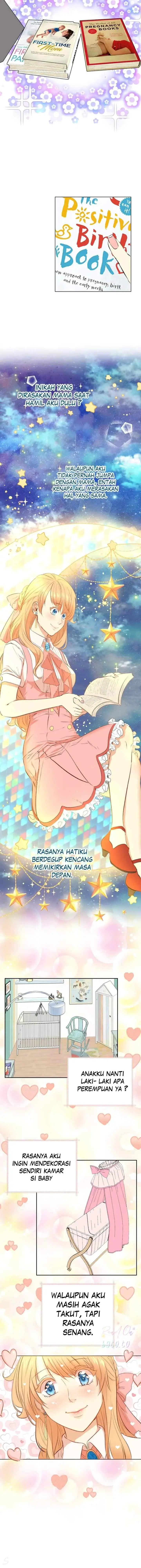 Infinite Sky chapter 74 halaman 4