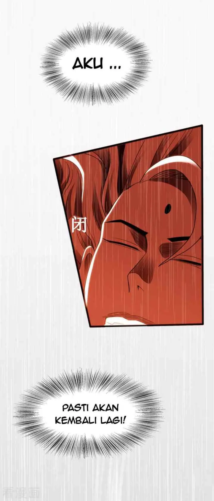 Against The Heaven Supreme chapter 0 halaman 16