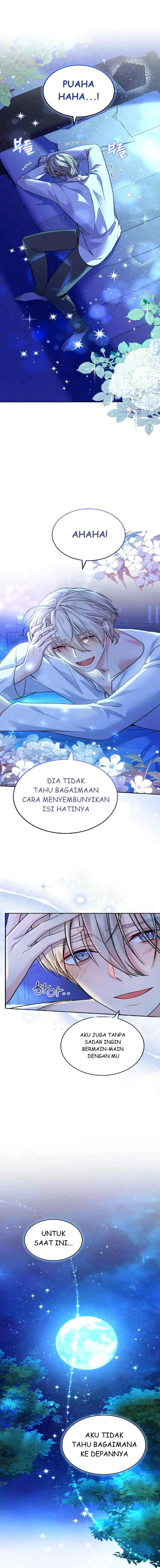 Fairy Legacy chapter 29 halaman 11