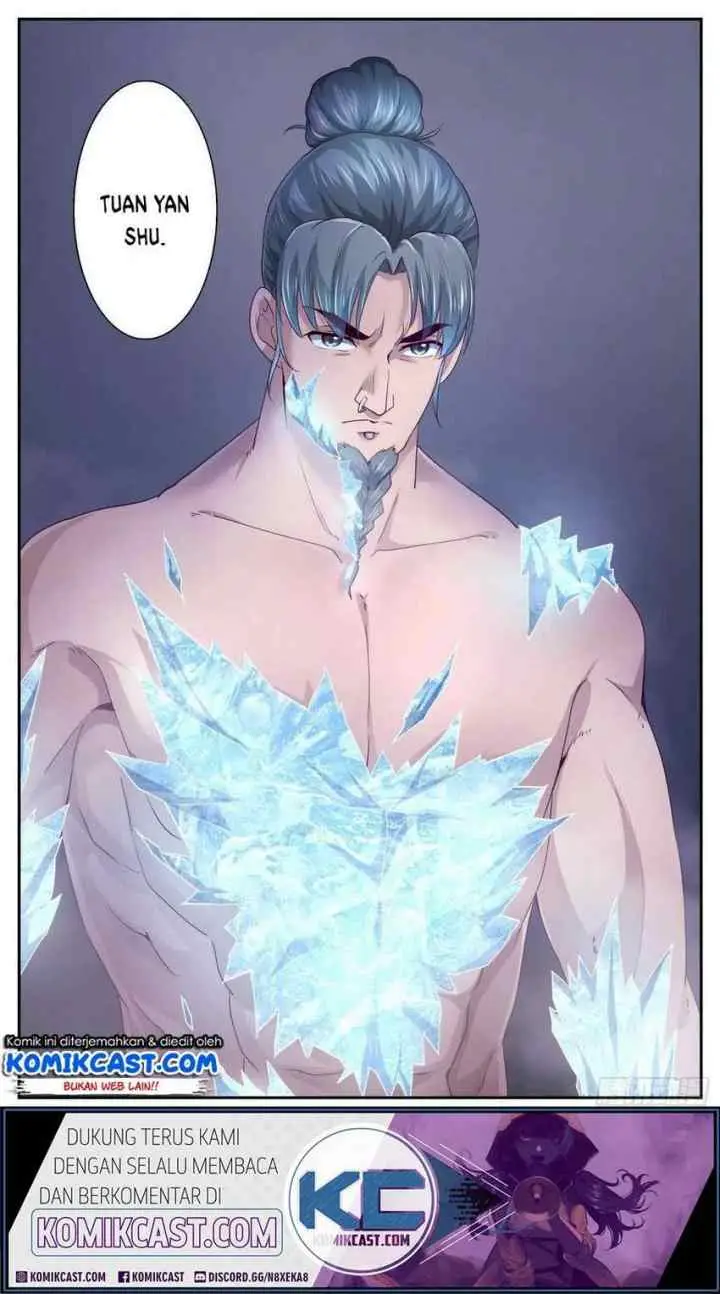 I Have a Mansion In The Post-Apocalyptic World chapter 408 halaman 12