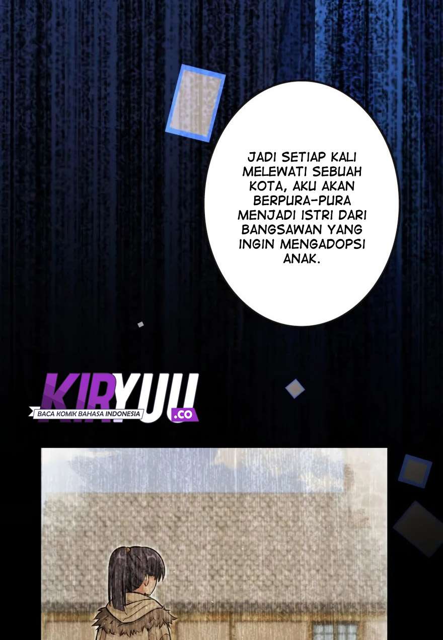 Release That Witch chapter 120 halaman 28