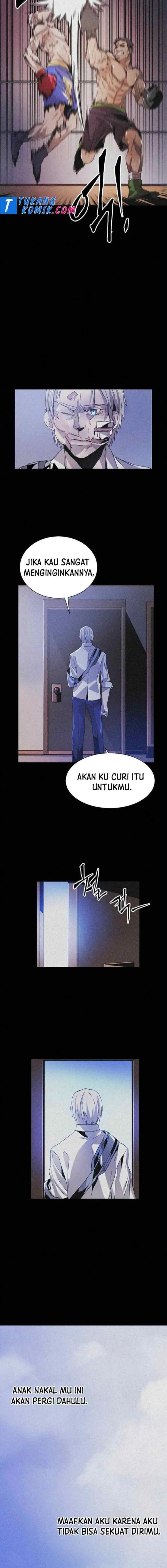 How To Kill A God chapter 17 halaman 9