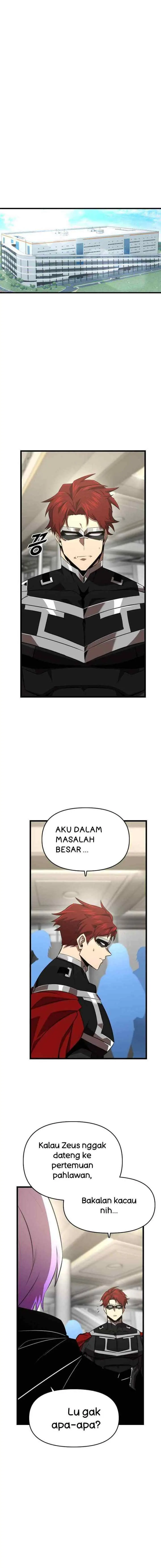 Rental Hero chapter 45 halaman 11