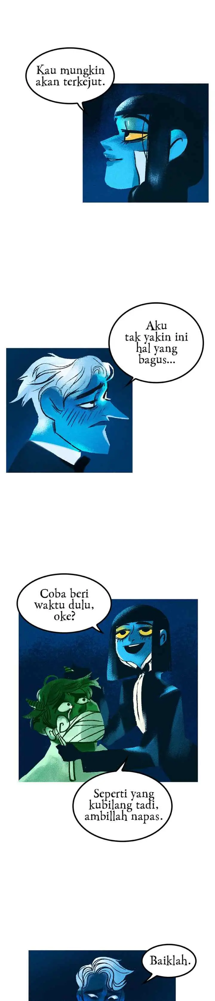 Lore Olympus chapter 49 halaman 12