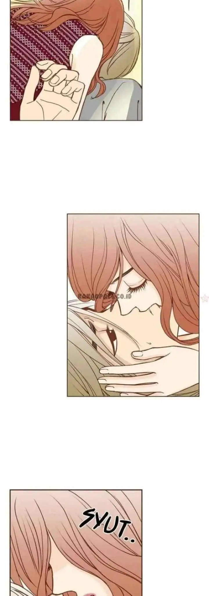 Love Puzzles chapter 5 halaman 14
