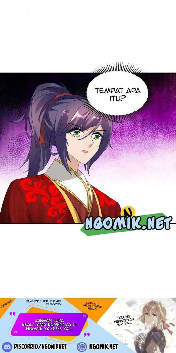 Divine Soul Emperor chapter 88 halaman 8