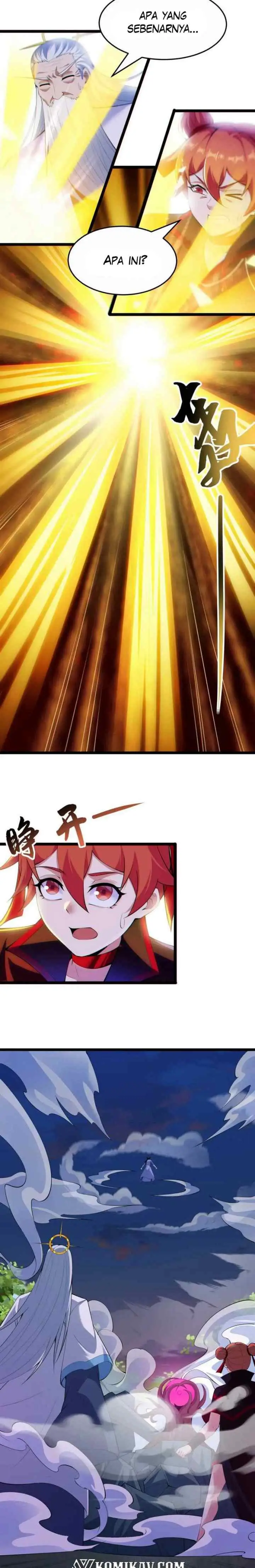 I Just Want to be Beaten to Death by Everyone chapter 183 halaman 11