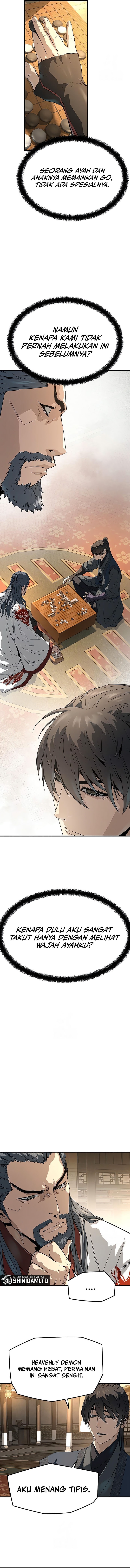Absolute Regression chapter 87 halaman 7