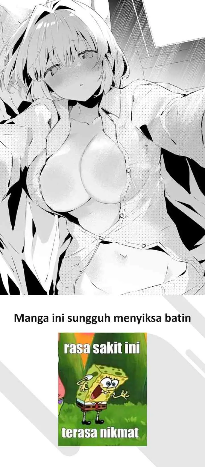 Shuumatsu no Hanayome-sama chapter 2 halaman 11