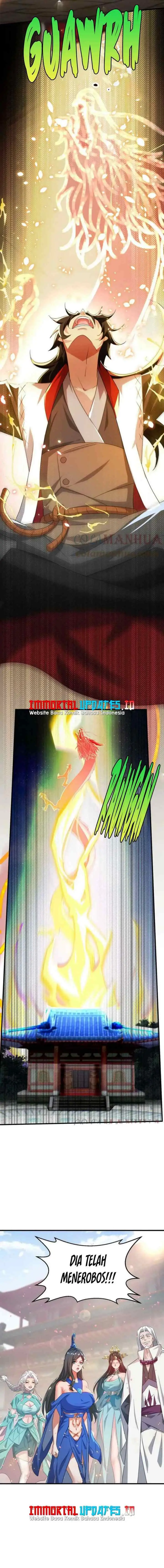 Fantasy: I Can Experience Limitless Enlightenment chapter 79 halaman 4