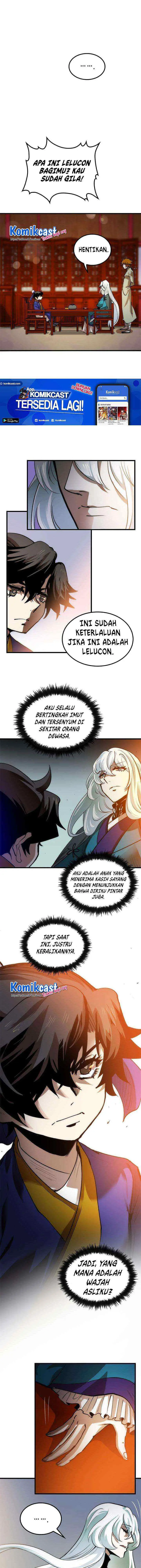 Doctor's Rebirth chapter 12 halaman 4