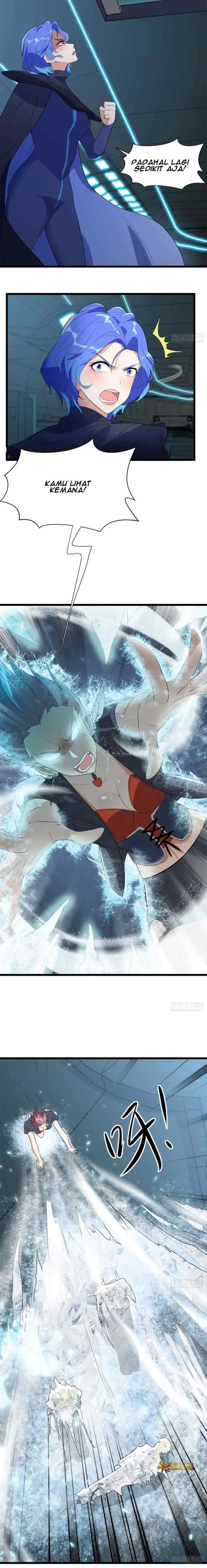 Dianfeng chapter 59 halaman 5