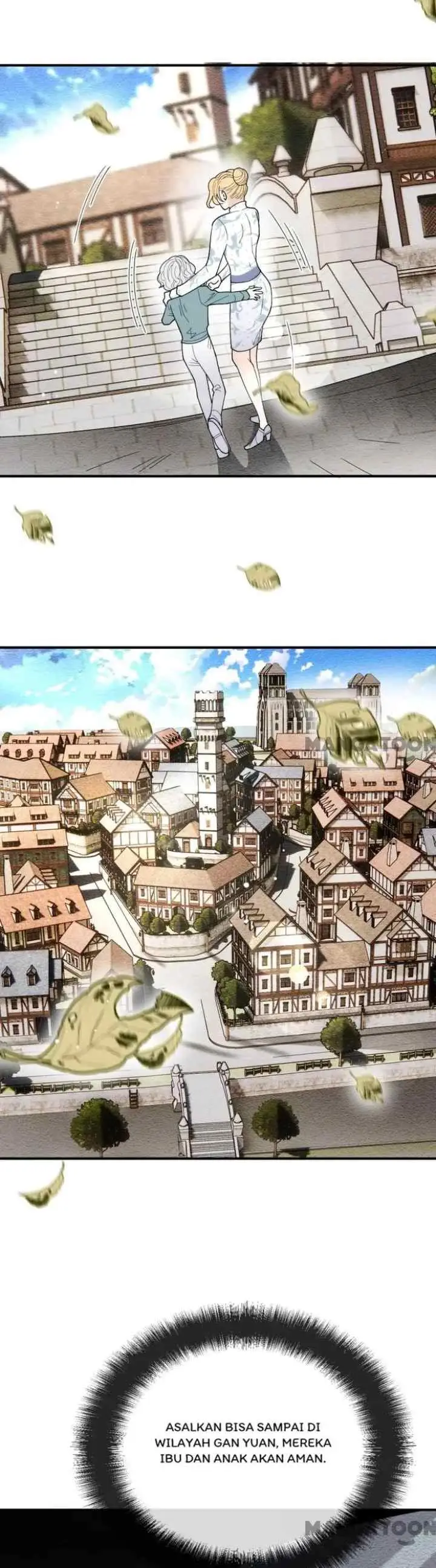 The Duke's Hidden Baby: BOGO! chapter 296 halaman 13