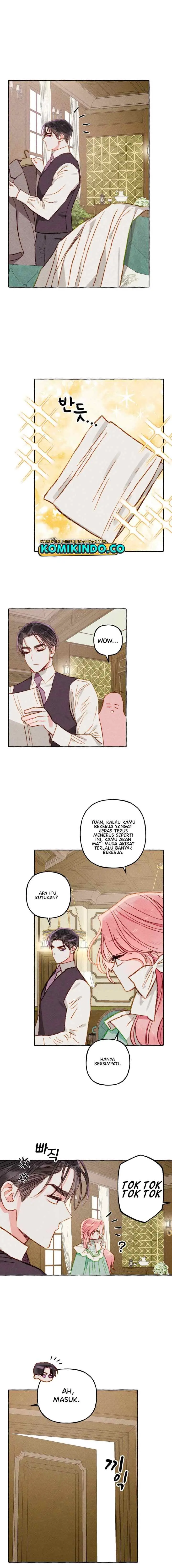 I Raised a Black Dragon chapter 6 halaman 12