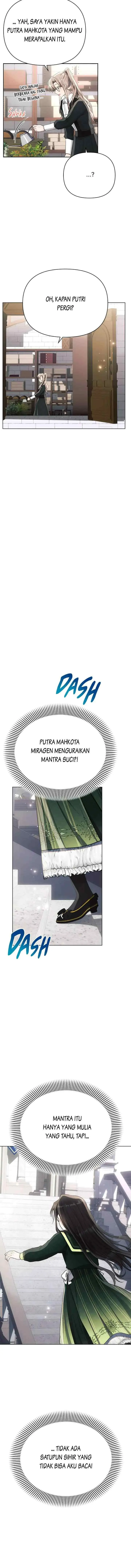 Ashtarte chapter 32 halaman 11