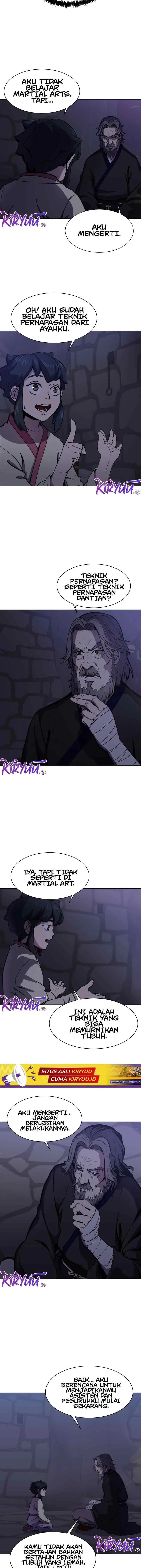 Magic Scholar chapter 8 halaman 5