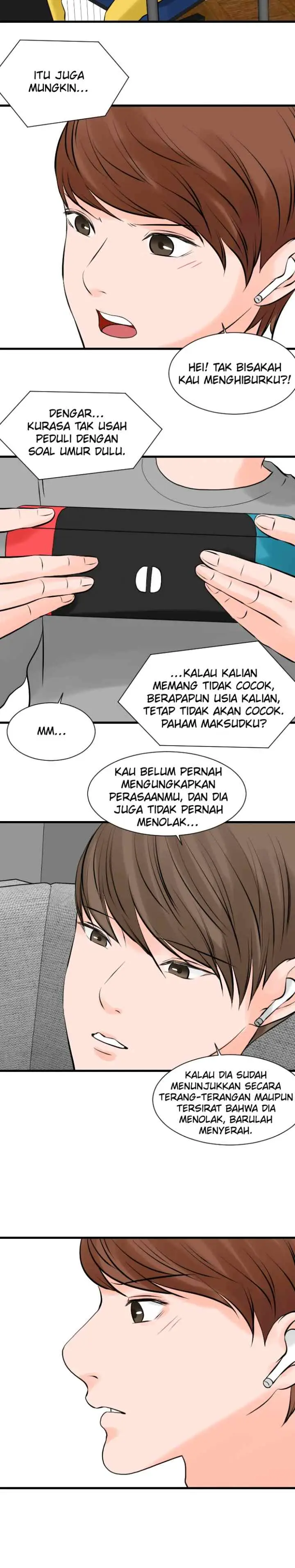 One + One (Bao A) chapter 94 halaman 14