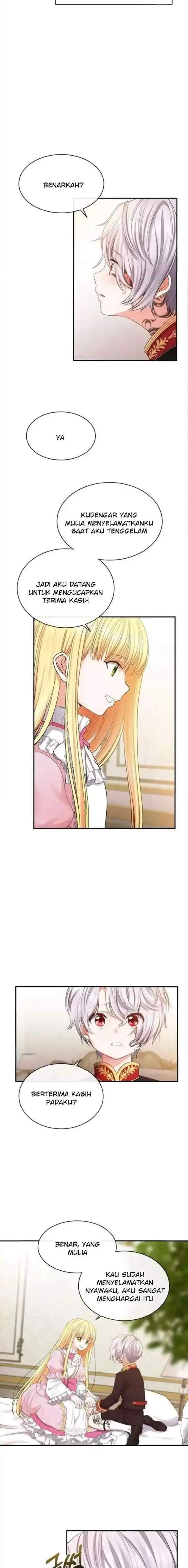 I Became the Wife of the Monstrous Crown Prince chapter 2 halaman 4