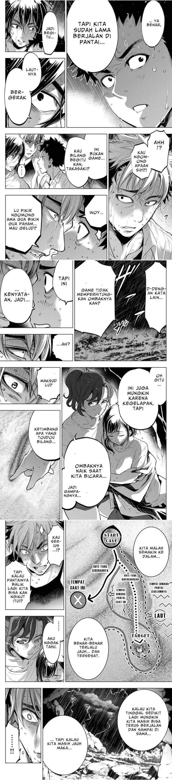 Ingoshima chapter 28 halaman 4