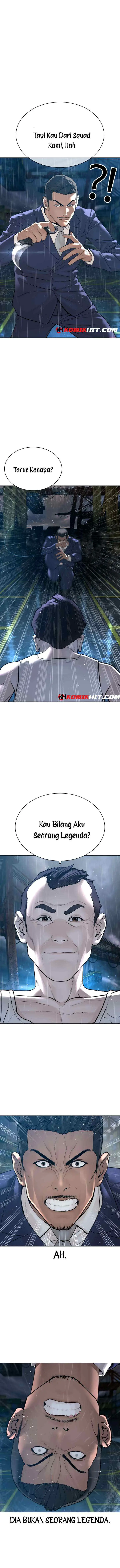 How to Fight chapter 124 halaman 7