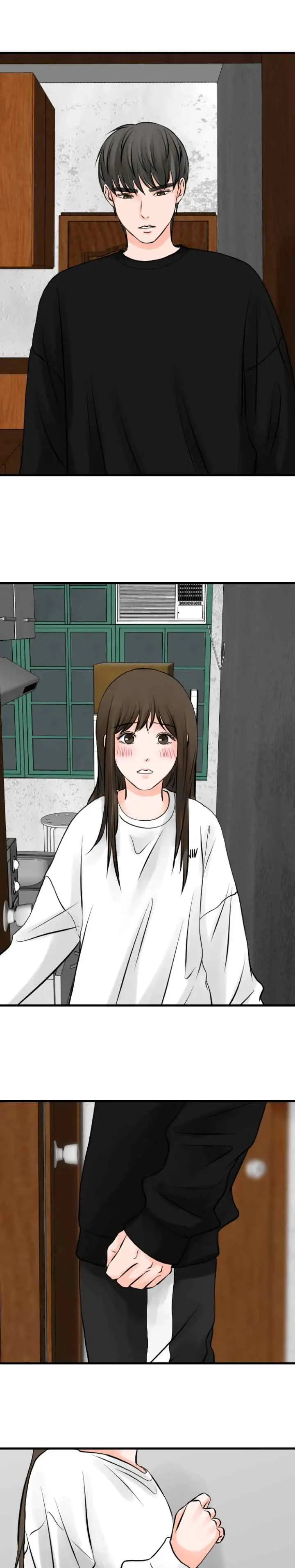 One + One (Bao A) chapter 89 halaman 6