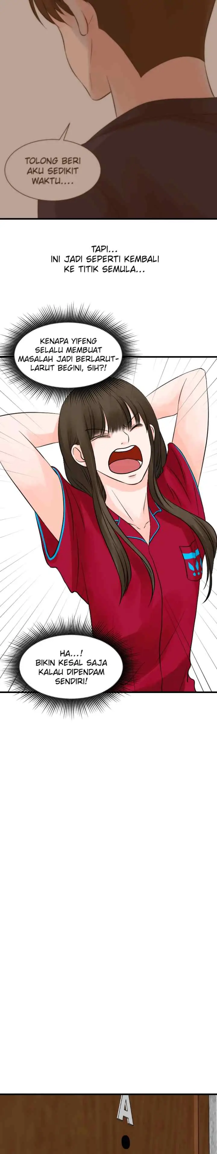 One + One (Bao A) chapter 45 halaman 13