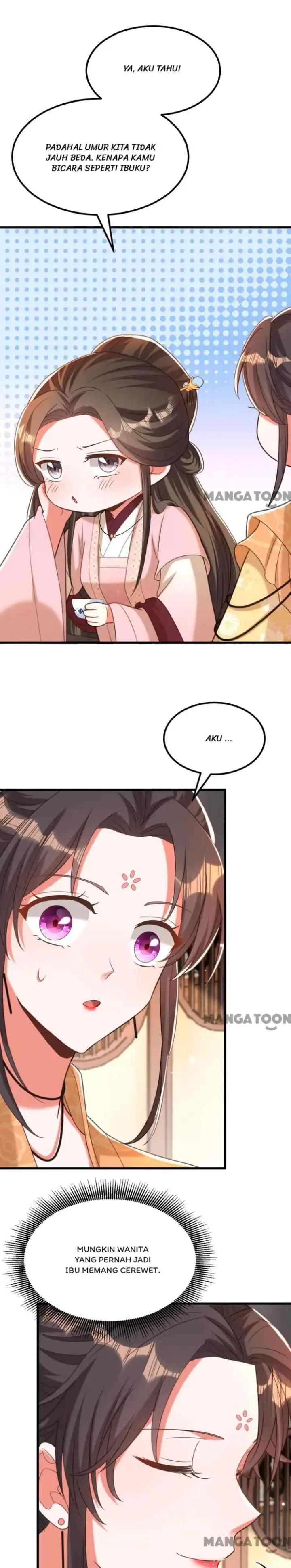 Don't Mess With Missy! chapter 417 halaman 14