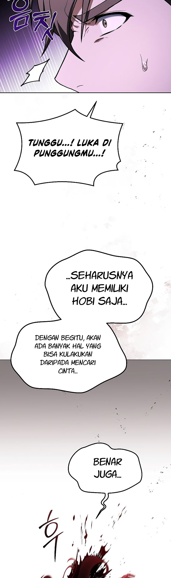 A Wizard's Restaurant chapter 33 halaman 40