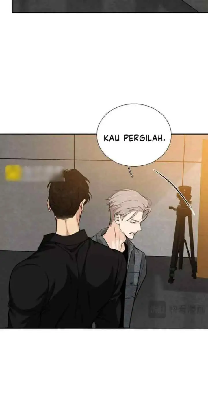 Dívida de Amor chapter 54 halaman 5