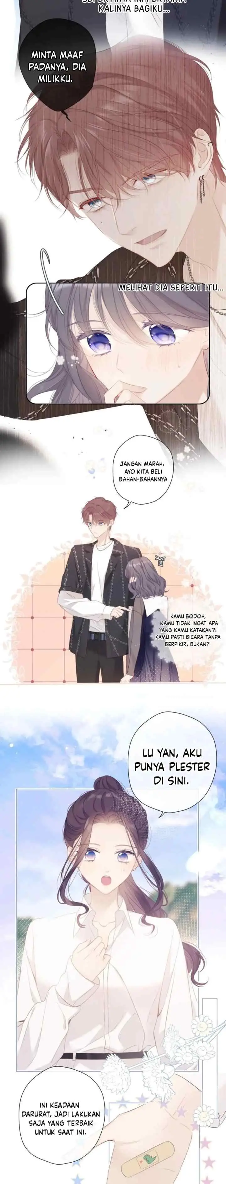 Protect My Star chapter 49 halaman 5