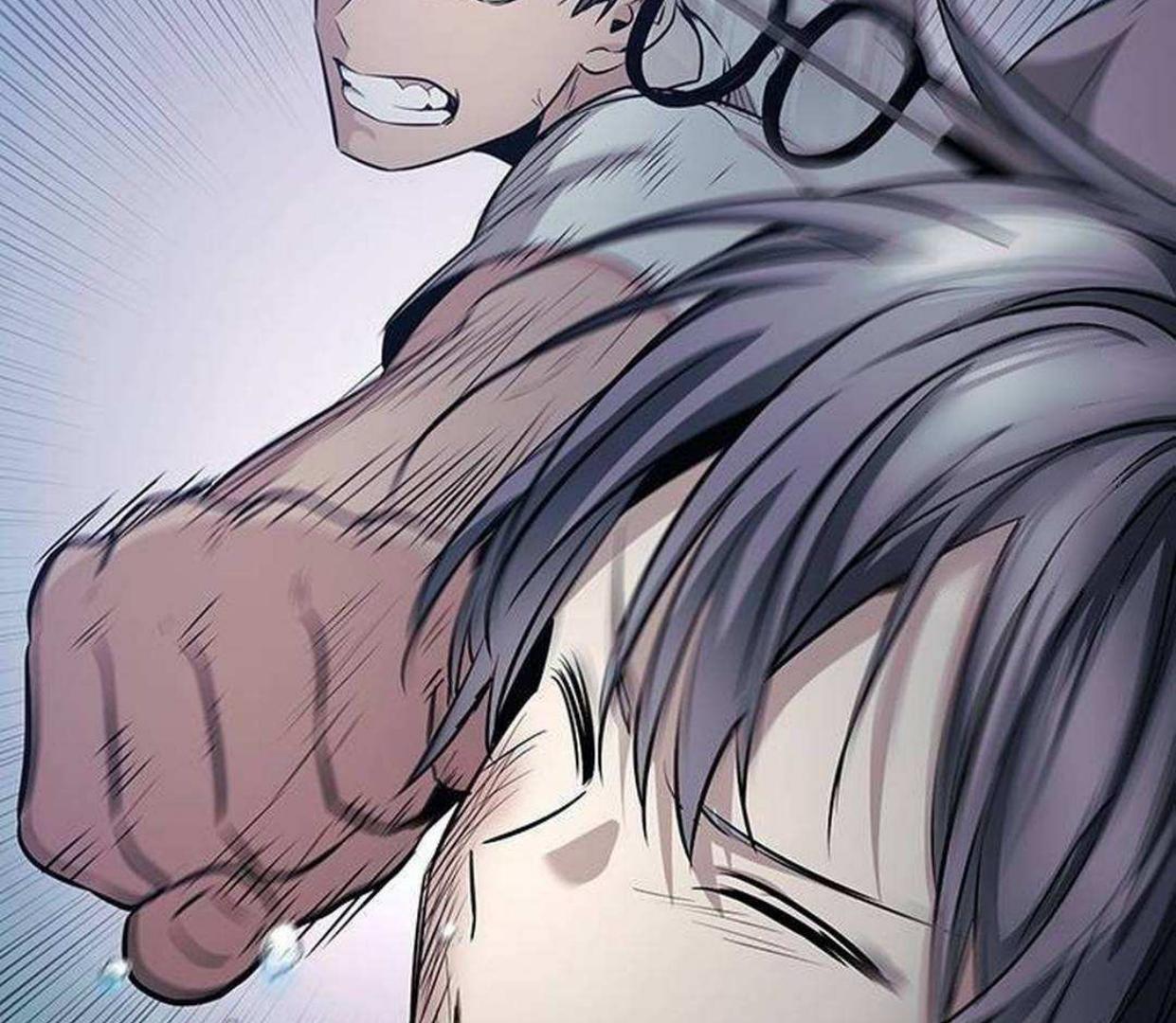 High School Queen chapter 24 halaman 108