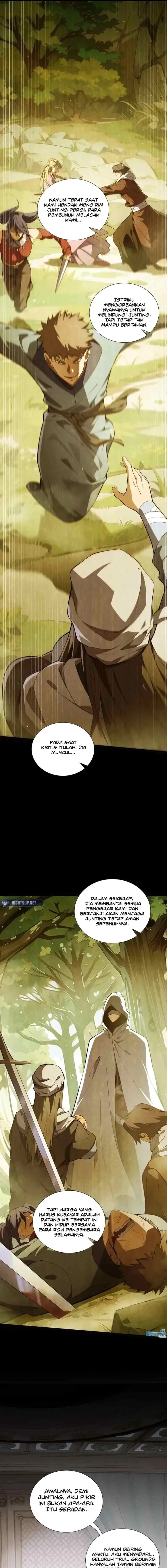 I Contracted Myself chapter 94 halaman 12
