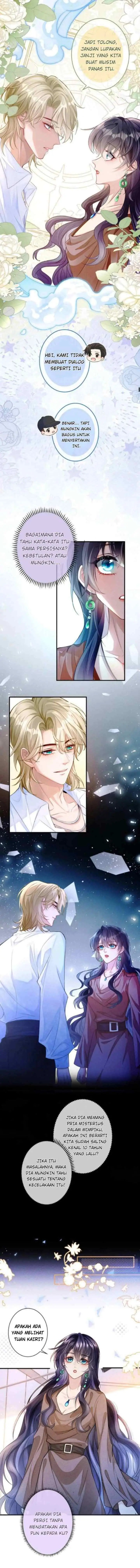 That Summers Promise Once Again chapter 1 halaman 17