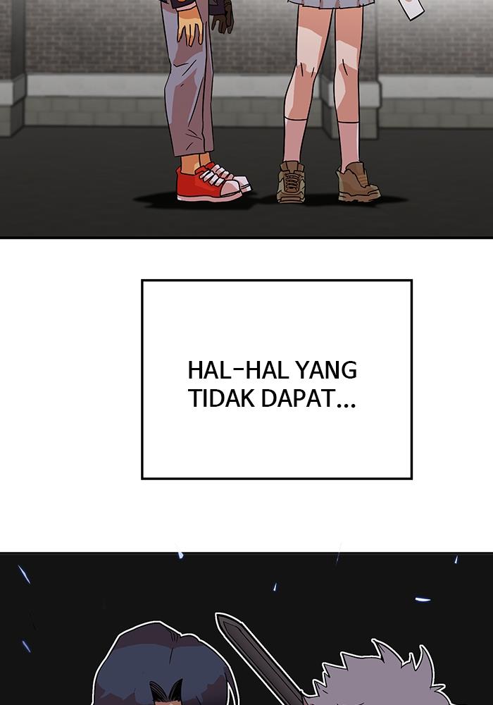 Troll Trap chapter 274 halaman 219