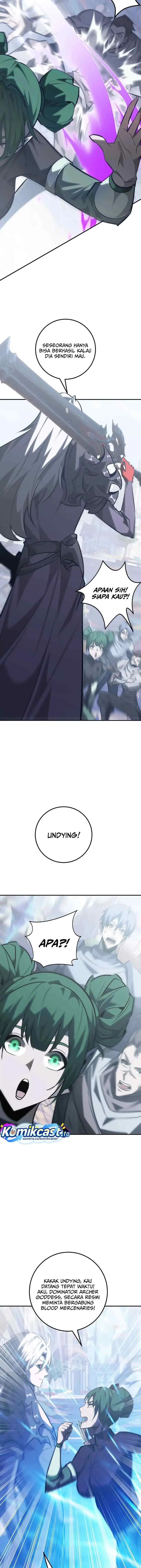 Game Online: Unrivaled In The World (Remake) chapter 65 halaman 16
