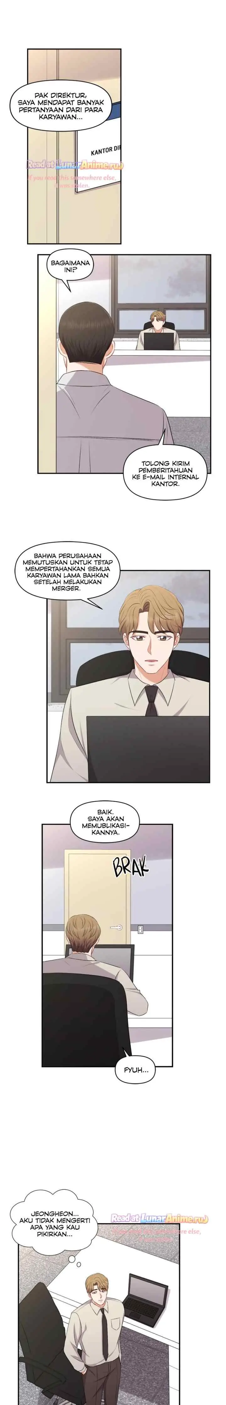 I Need a Bride chapter 98 halaman 13