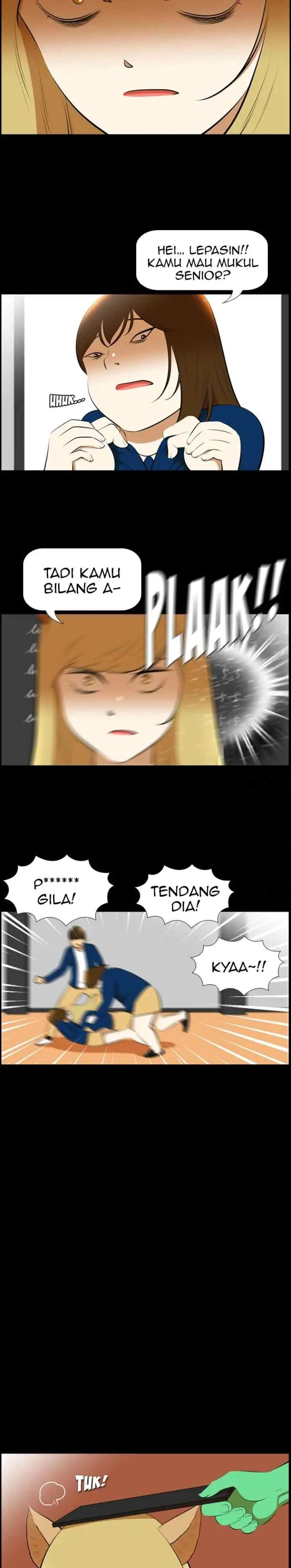 New Normal: Class 8 chapter 172 halaman 13