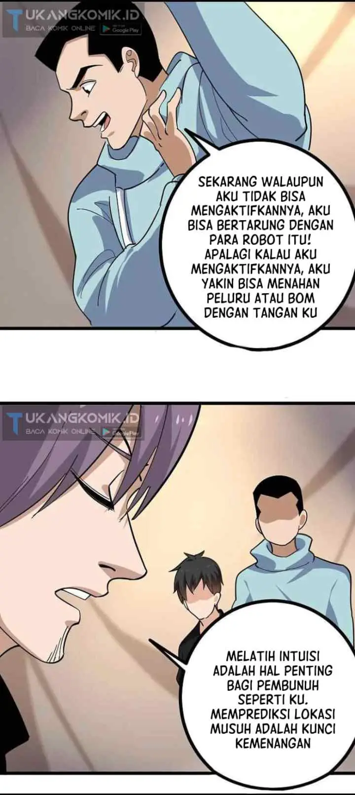 School Flower Master chapter 265 halaman 4