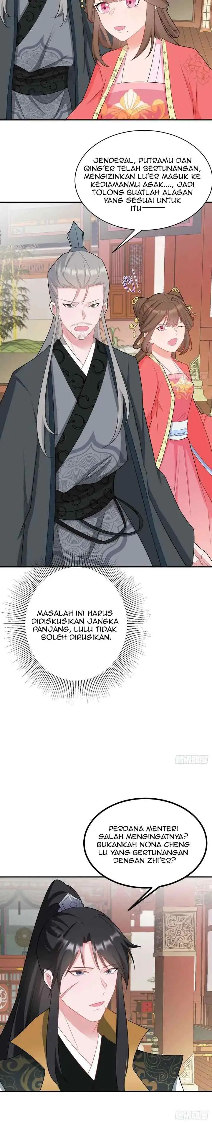 Super Green Tea System chapter 10 halaman 10